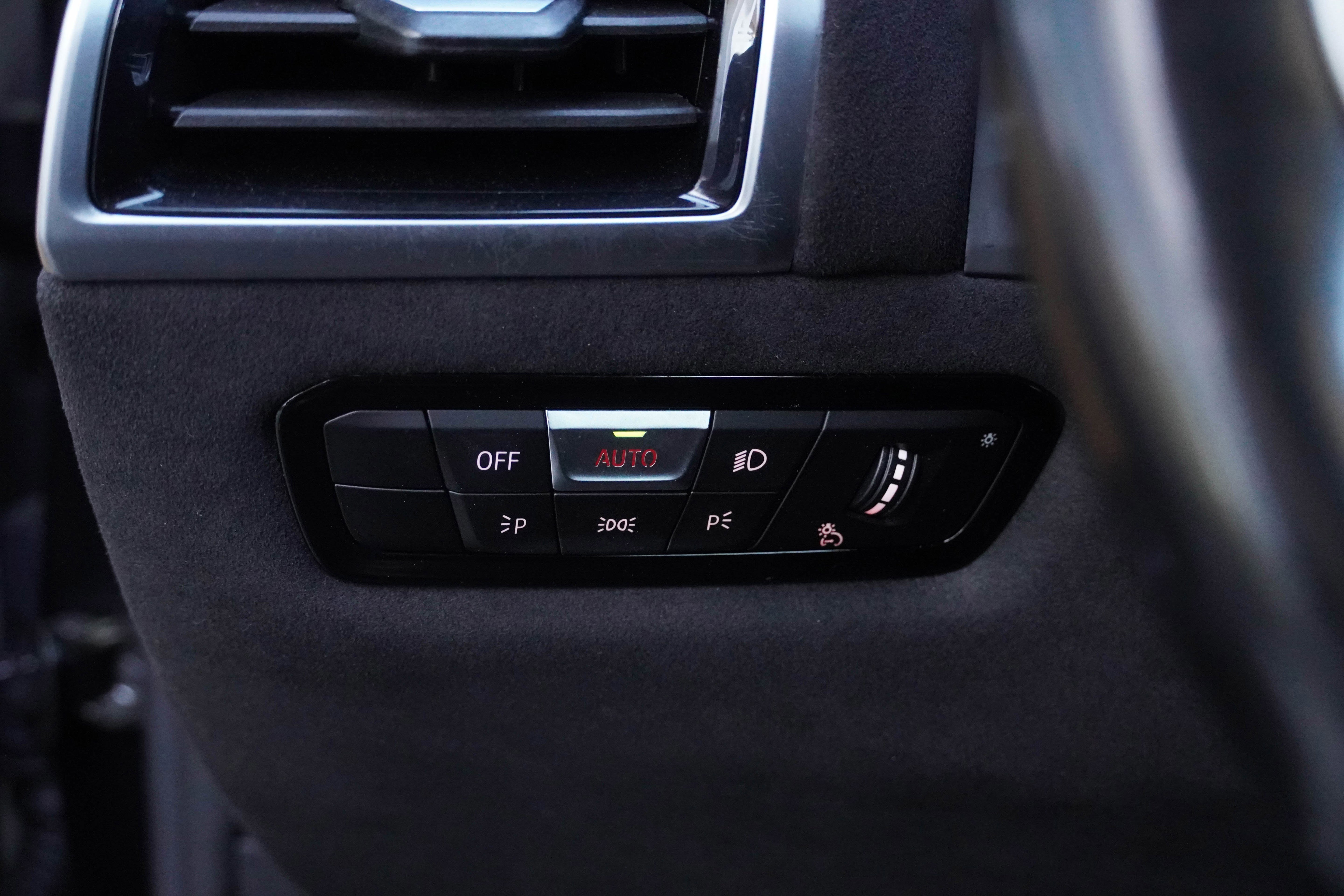 Used 2023 BMW M8 Gran Coupe xDrive Competition w/ M Carbon Exterior Package image 17