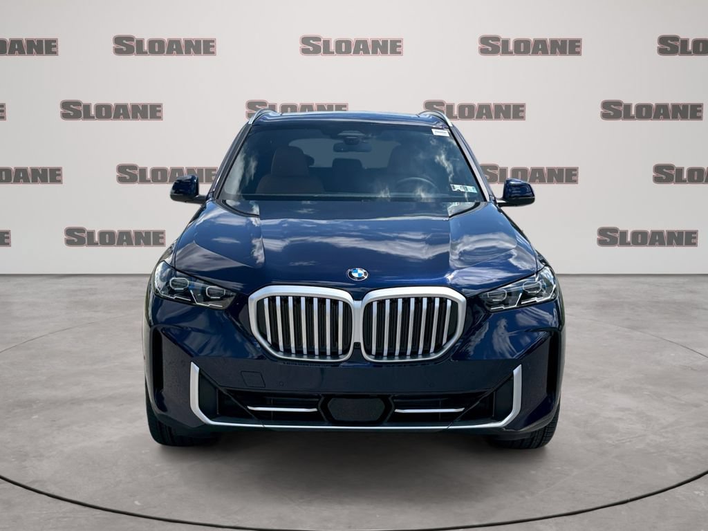 New 2026 BMW X5 xDrive40i w/ Climate Comfort Package AWD/4WD image 8