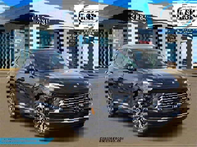 New 2025 Buick Envision Preferred image 1