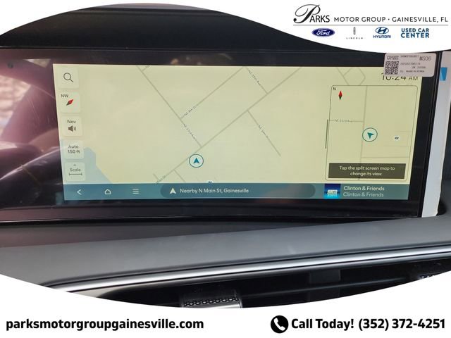 New 2026 Hyundai Palisade Calligraphy image 18