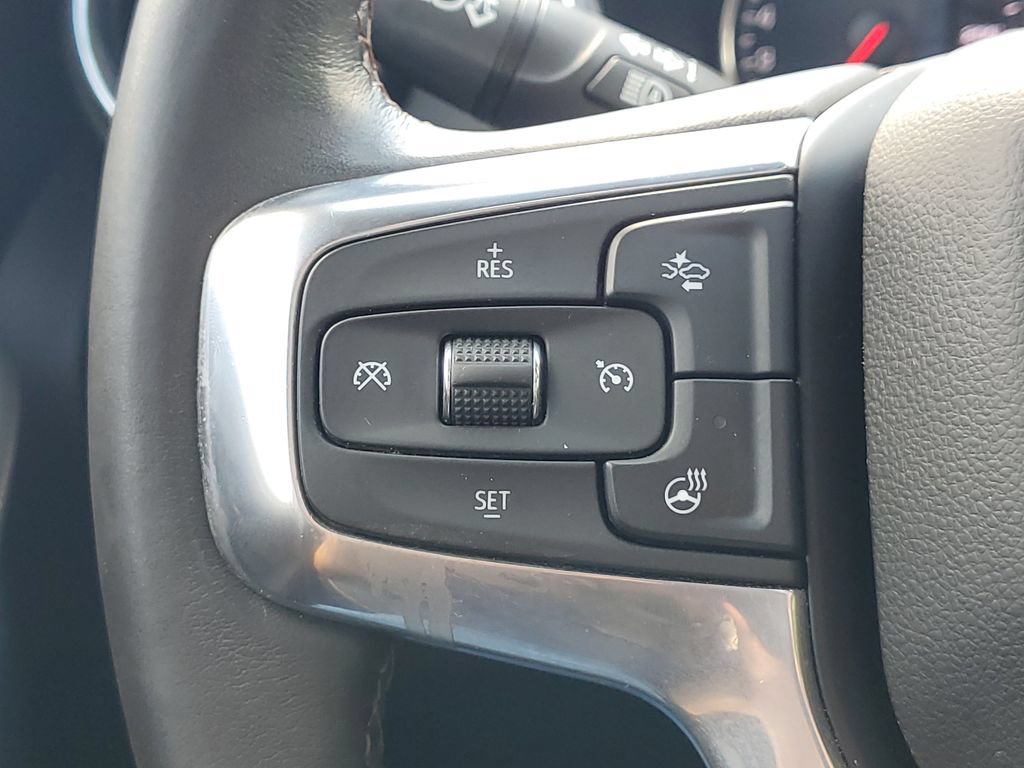 Used 2019 Chevrolet Blazer Premier w/ Sun and Wheels Package AWD/4WD image 10
