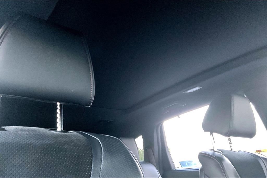 Used 2024 Acura MDX A-Spec image 27