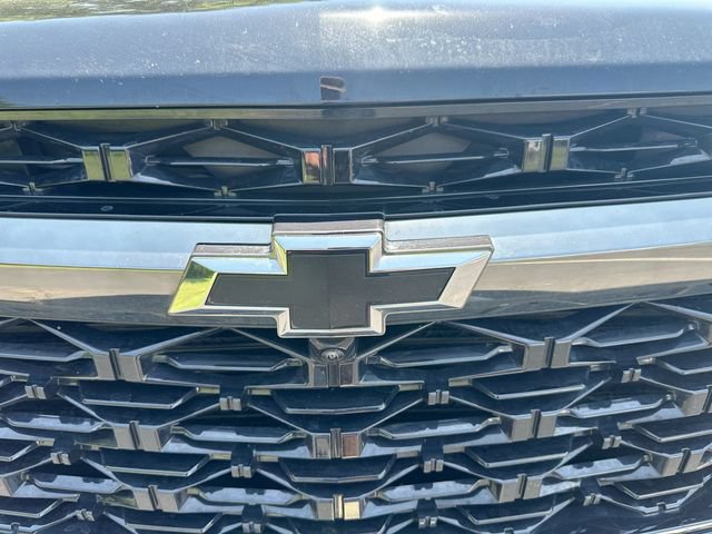 Used 2024 Chevrolet Traverse Z71 w/ Enhanced Driving Package AWD/4WD image 32