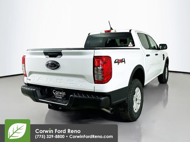 New 2025 Ford Ranger XL w/ Trailer Tow Package image 7