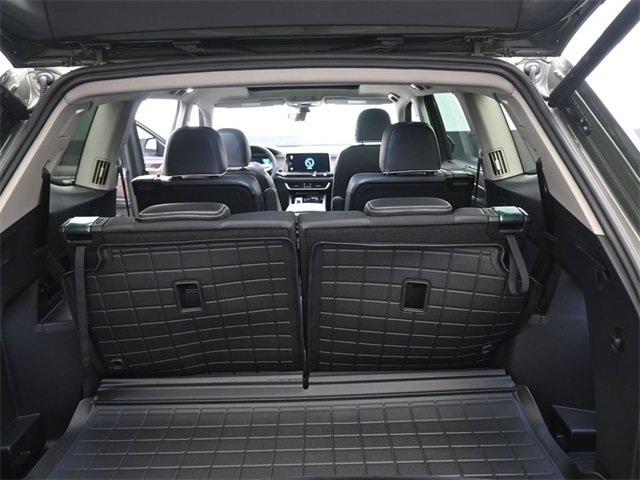 New 2026 Volkswagen Atlas SEL Premium R-Line image 14