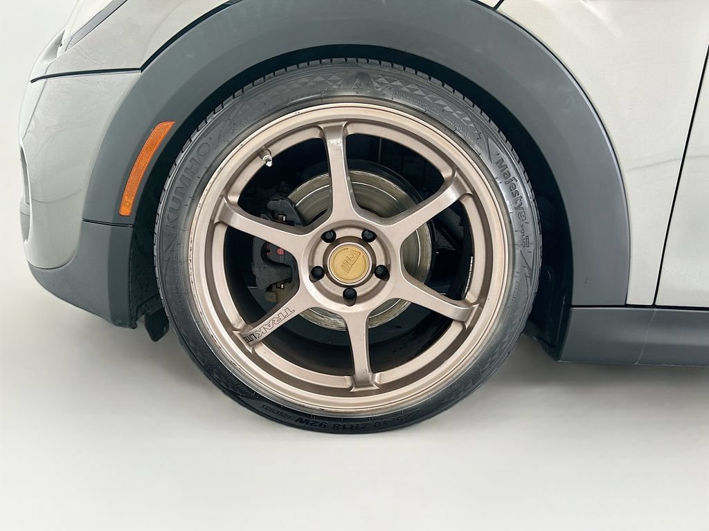 Used 2019 MINI Cooper S FWD image 26