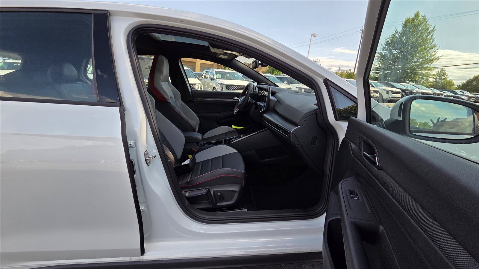 New 2026 Volkswagen GTI Autobahn FWD image 31