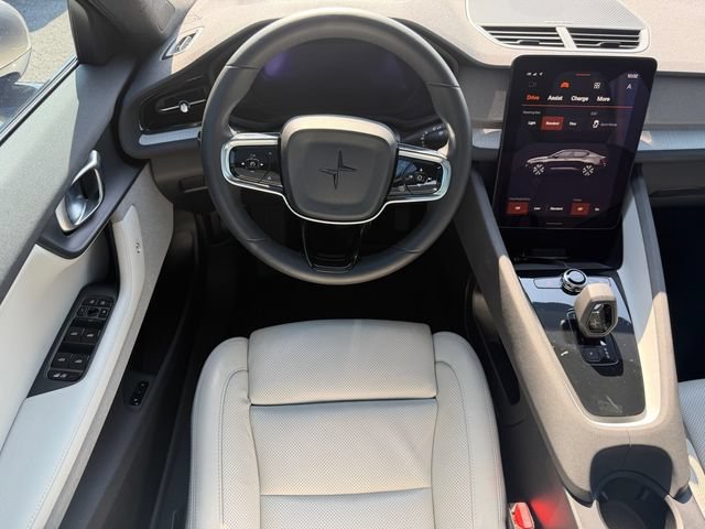Used 2024 Polestar Polestar 2 AWD/4WD image 13