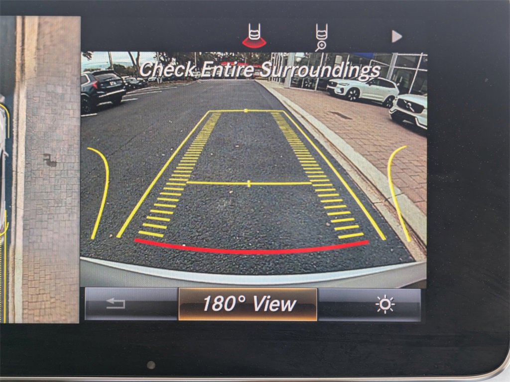 Used 2018 Mercedes-Benz GLC 300 image 30