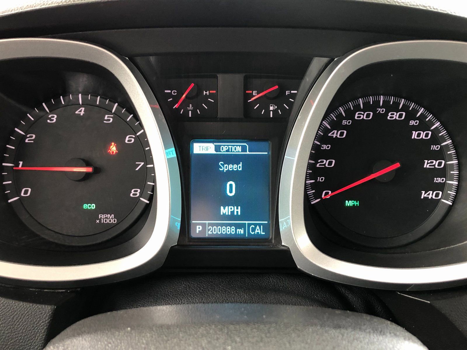 Used 2017 Chevrolet Equinox LT w/ Convenience Package image 34