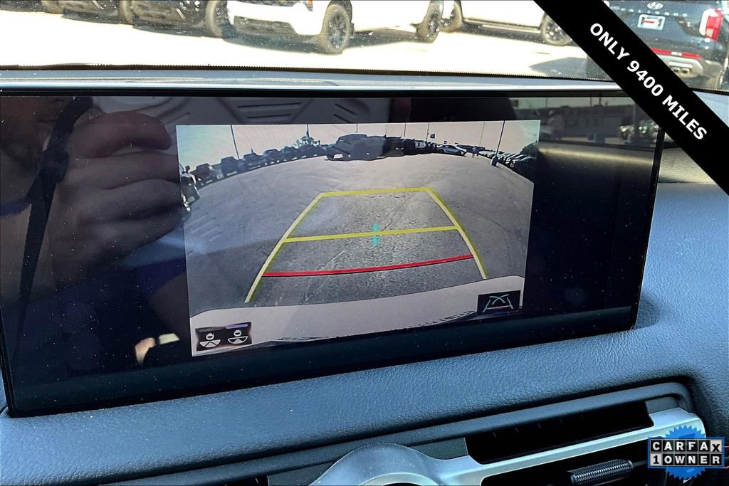 Used 2024 Lexus RC 350 F Sport image 14