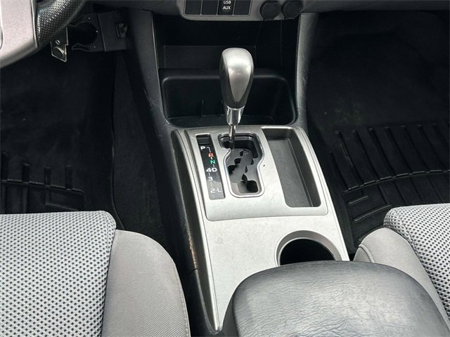 Used 2012 Toyota Tacoma 4x4 Double Cab image 18