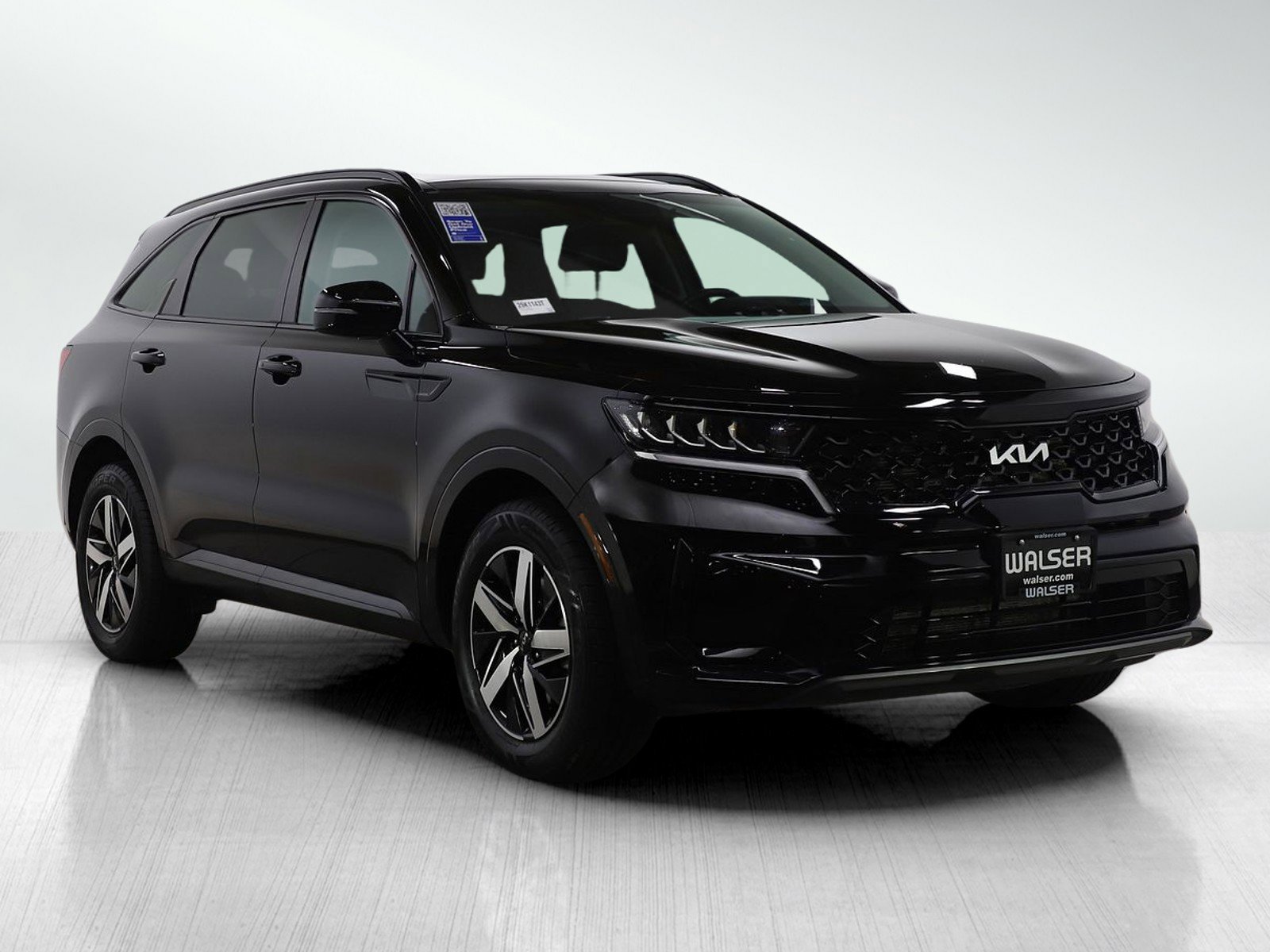 Used 2023 Kia Sorento S w/ Panoramic Sunroof Package image 8