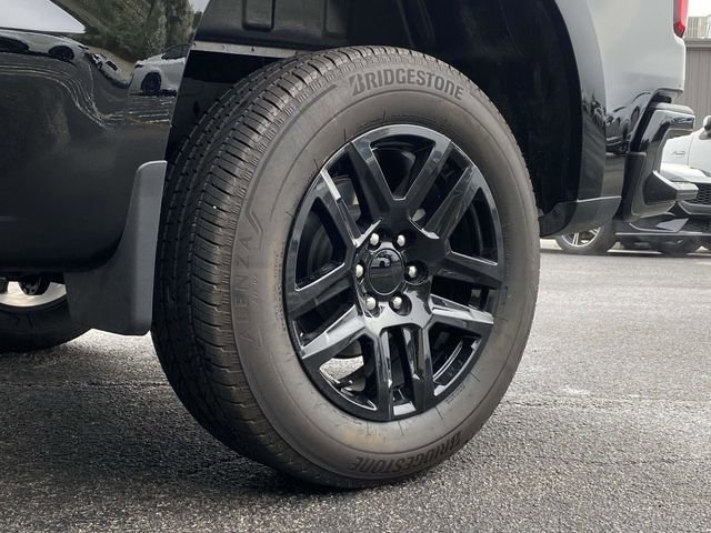 Used 2023 Chevrolet Silverado 1500 RST image 11