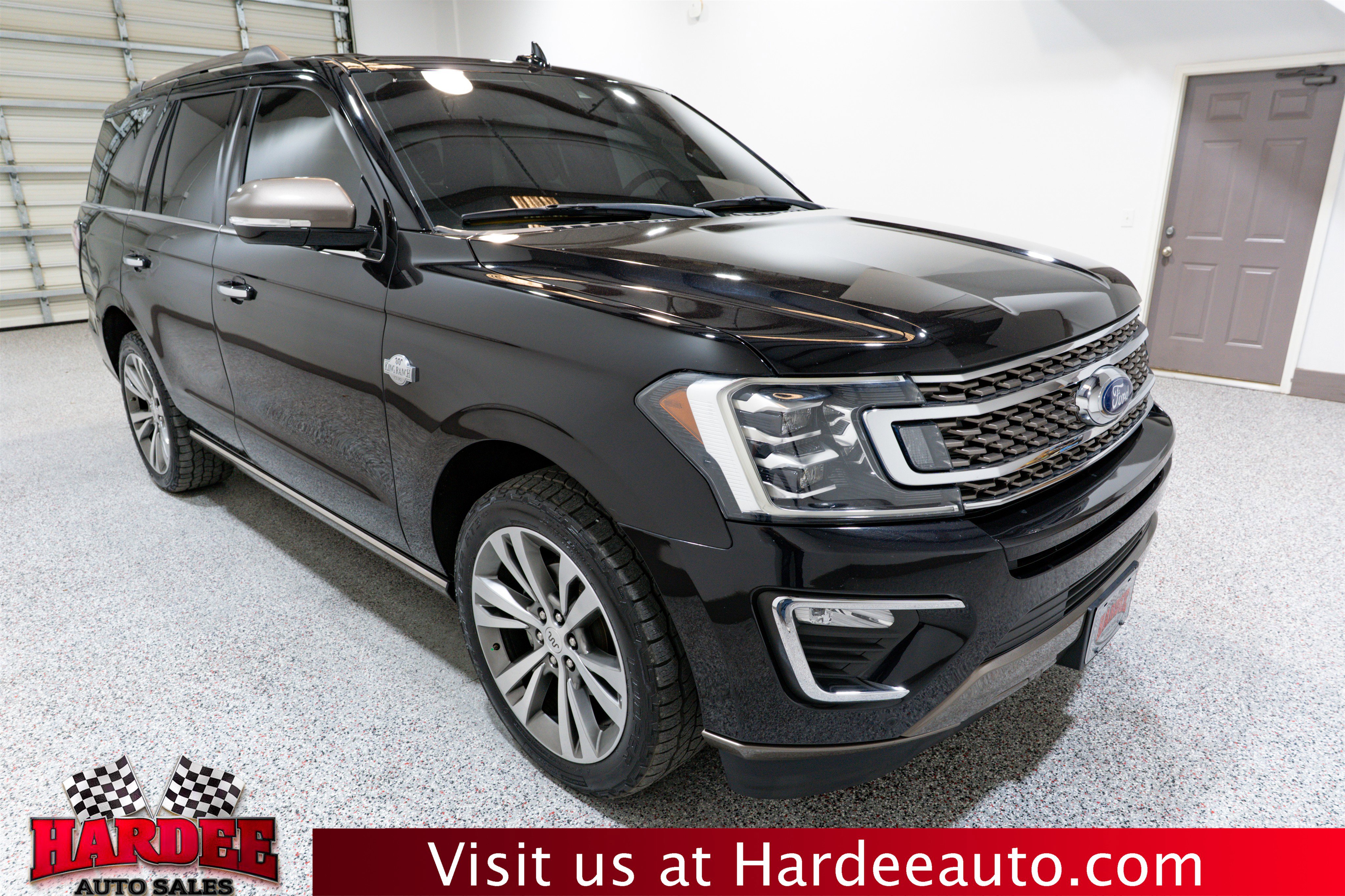 Used 2020 Ford Expedition King Ranch image 6