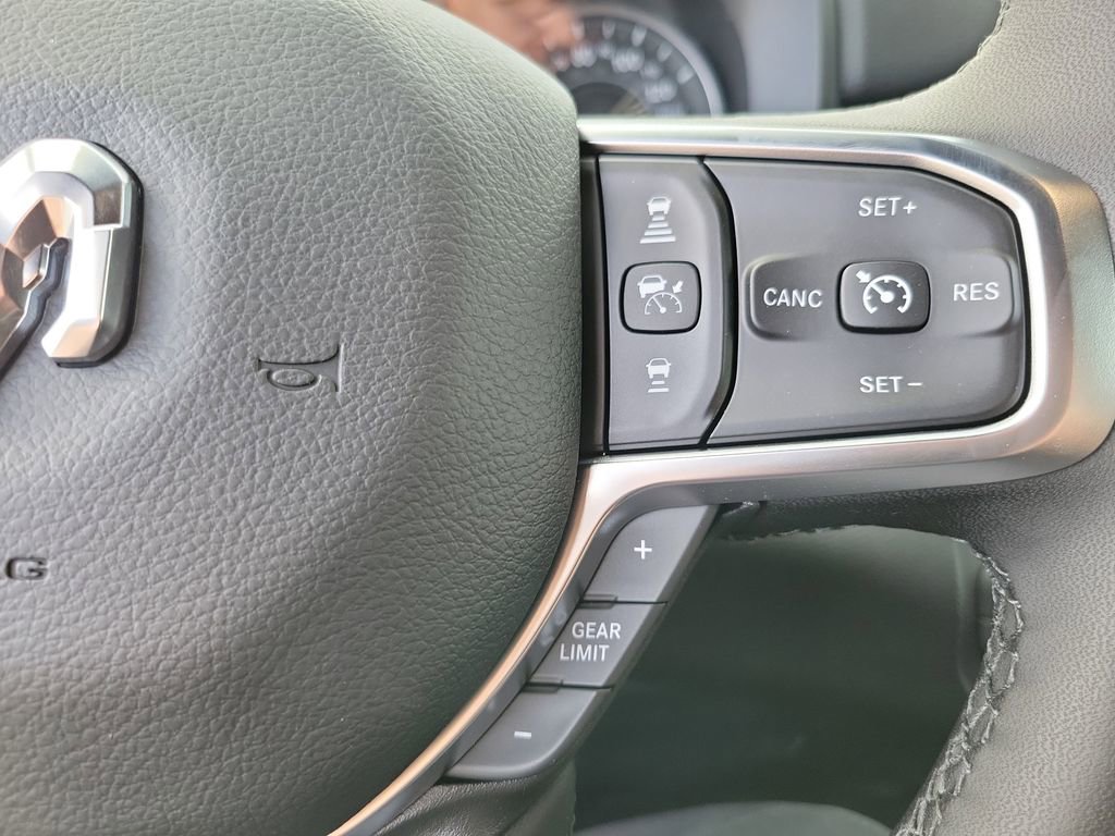 New 2026 RAM 1500 Big Horn image 6