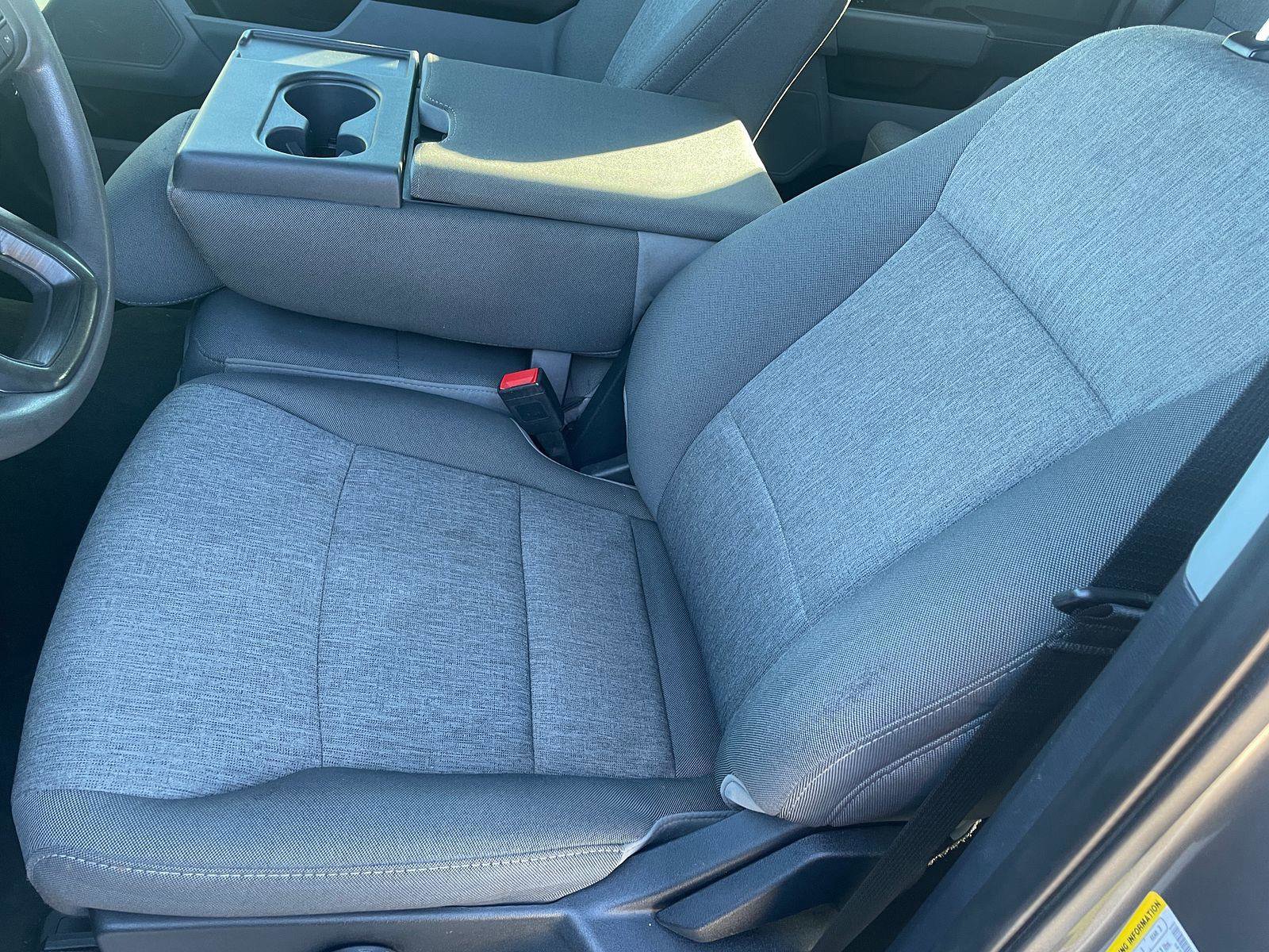 Used 2024 Ford F250 XL w/ STX Appearance Package image 9