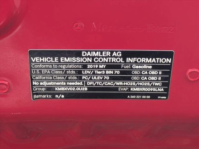 Used 2019 Mercedes-Benz A 220 A 220 image 26