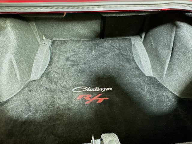 Used 2016 Dodge Challenger R/T Scat Pack image 24