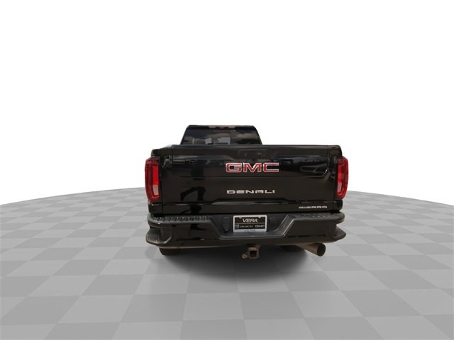 Used 2021 GMC Sierra 3500 Denali w/ Denali Ultimate Package image 12