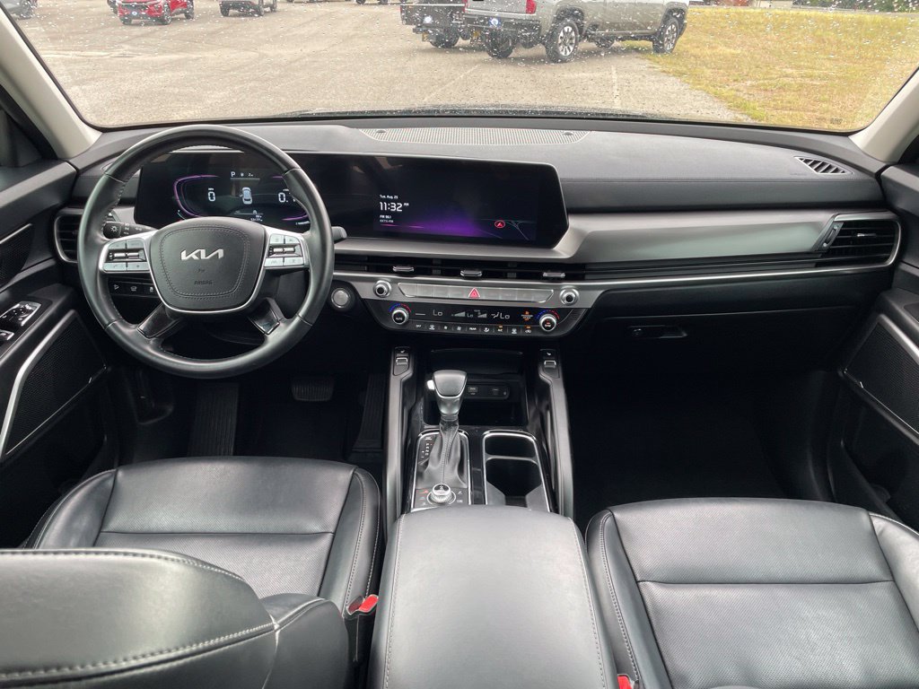 Used 2025 Kia Telluride S AWD/4WD image 33