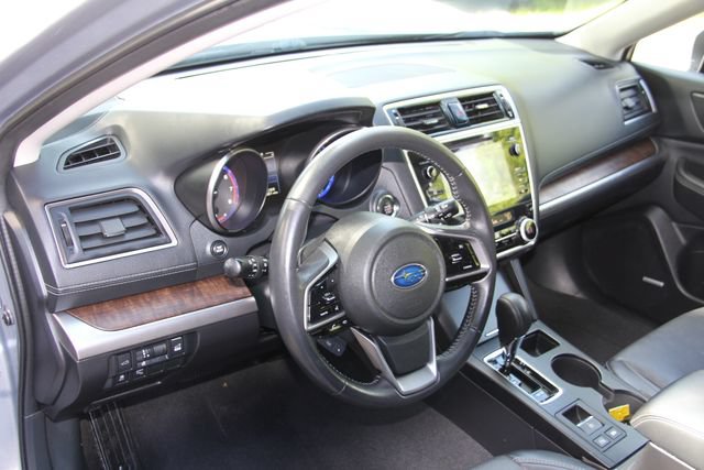 Used 2018 Subaru Outback 2.5i Limited AWD/4WD image 21