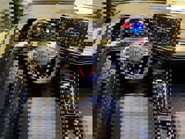 New 2026 Volkswagen GTI S image 11