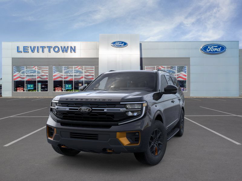 New 2026 Ford Expedition Tremor AWD/4WD image 2