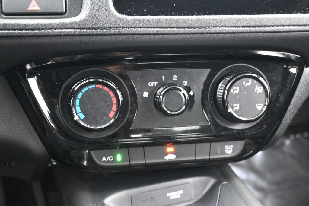 Used 2020 Honda HR-V LX image 19