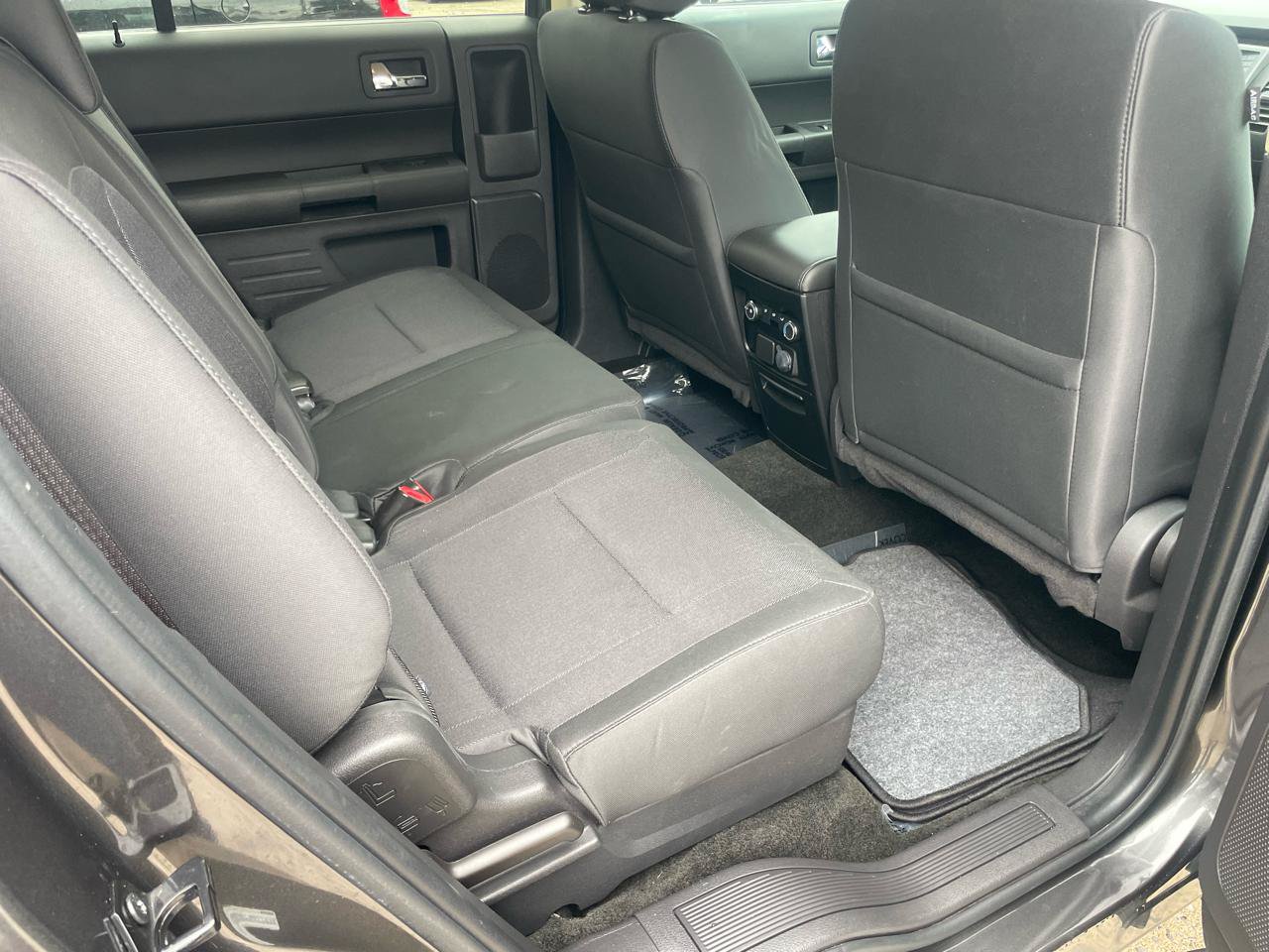 Used 2015 Ford Flex SE FWD image 39