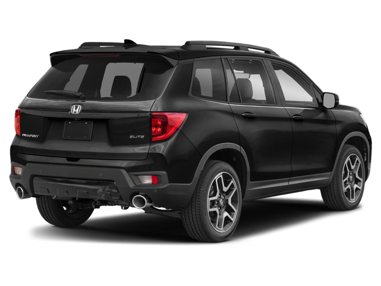Used 2022 Honda Passport Elite image 12