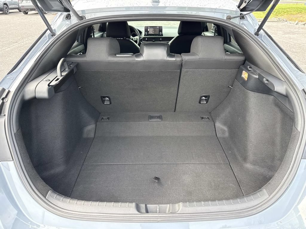 Used 2023 Honda Civic Sport image 22