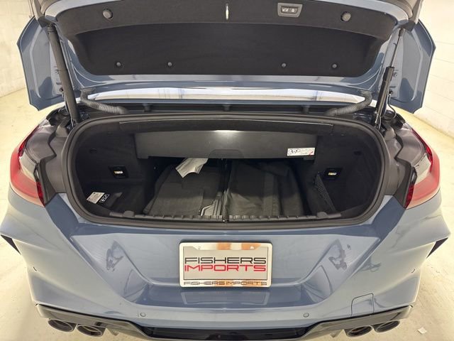 Used 2022 BMW M8 Competition w/ Driving Assistance Package AWD/4WD image 27