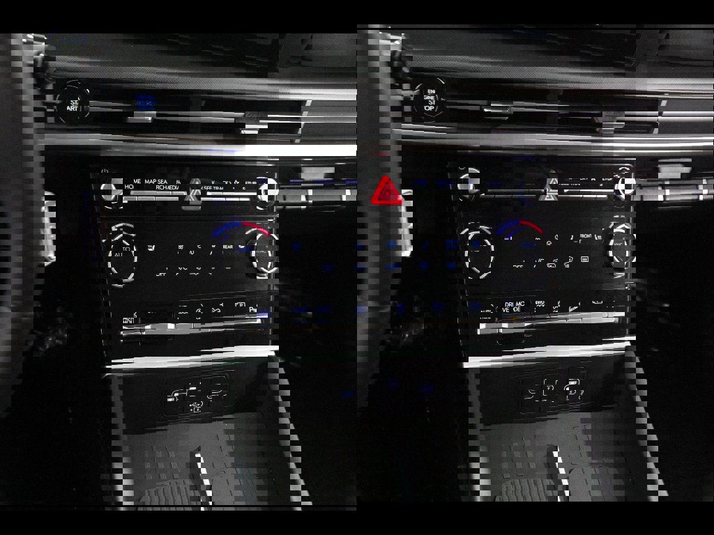 Certified 2026 Hyundai Santa Fe SEL image 14