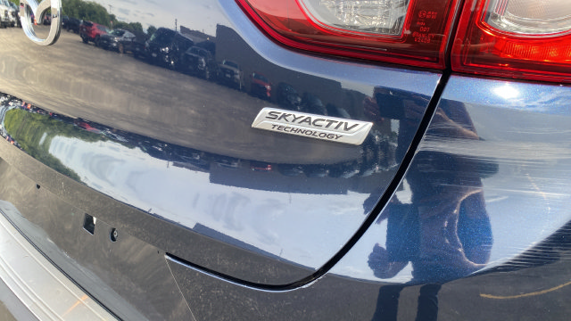 Used 2017 MAZDA CX-3 Grand Touring FWD image 31