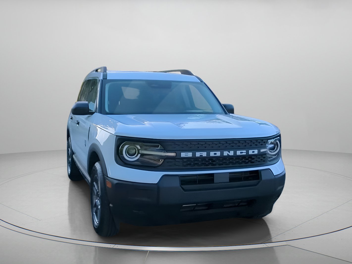 New 2026 Ford Bronco Sport Big Bend AWD/4WD image 6