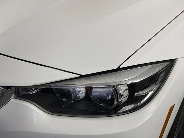 Used 2018 BMW 430i Convertible RWD image 12