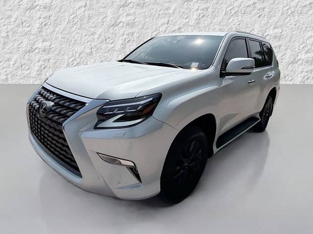 Used 2023 Lexus GX 460 Premium w/ Premium Package image 7