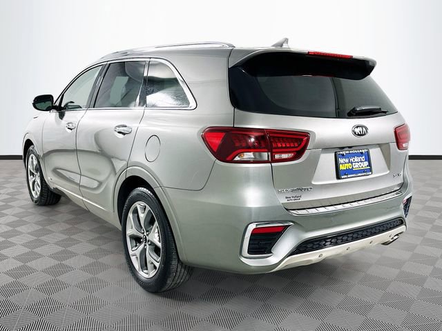Used 2019 Kia Sorento SX image 5