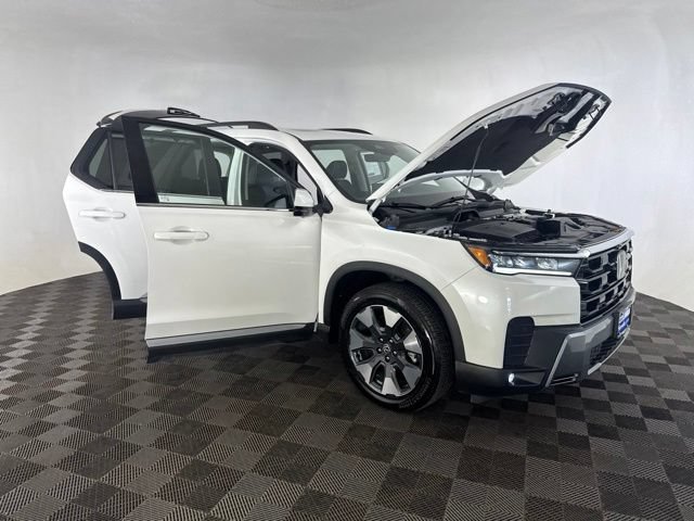 Used 2026 Honda Pilot Elite image 15