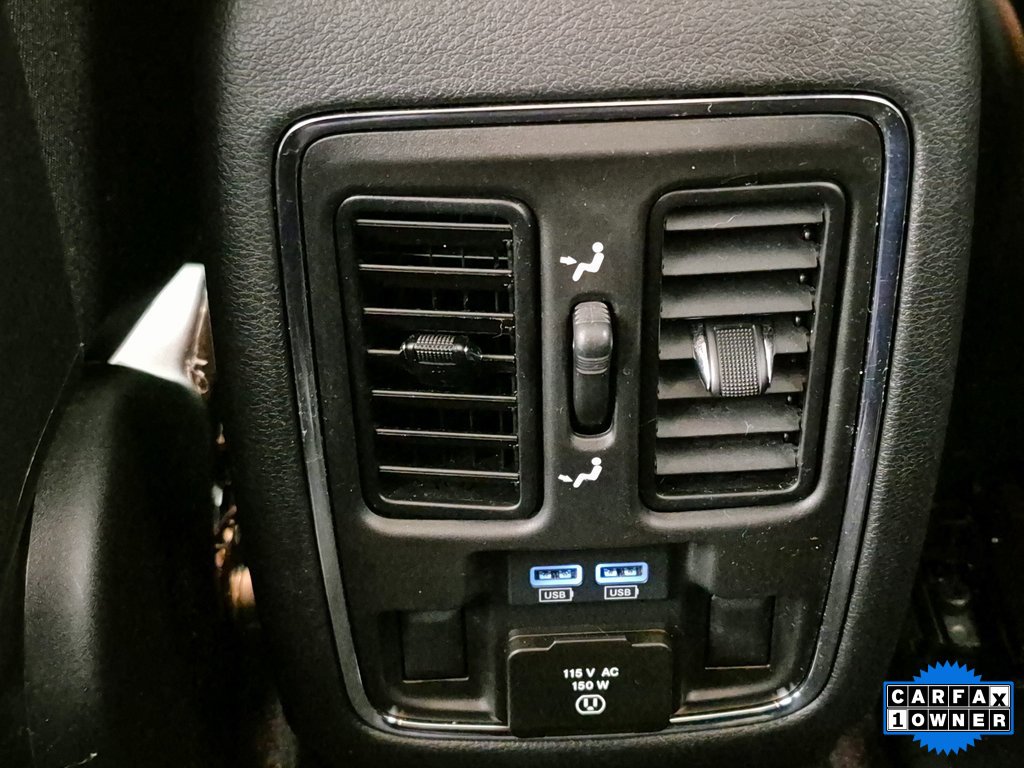 Used 2021 Jeep Grand Cherokee Limited w/ Sun & Sound Group image 25