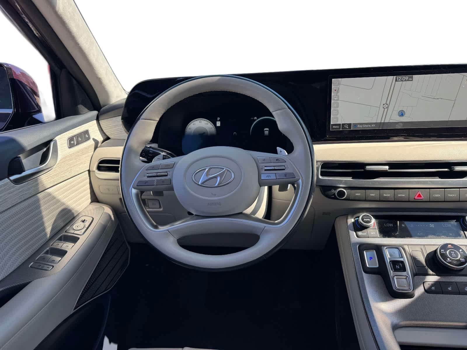Used 2024 Hyundai Palisade Calligraphy AWD/4WD image 13
