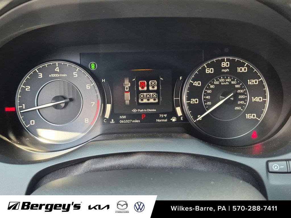 Used 2022 Acura RDX AWD image 16