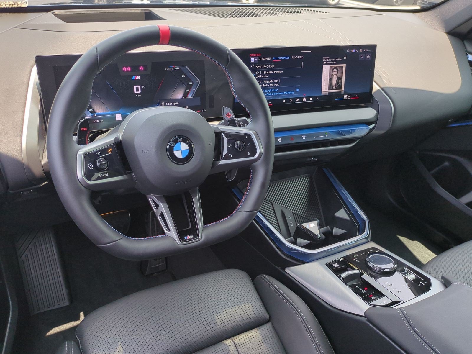 Used 2026 BMW X3 M50 AWD/4WD image 30