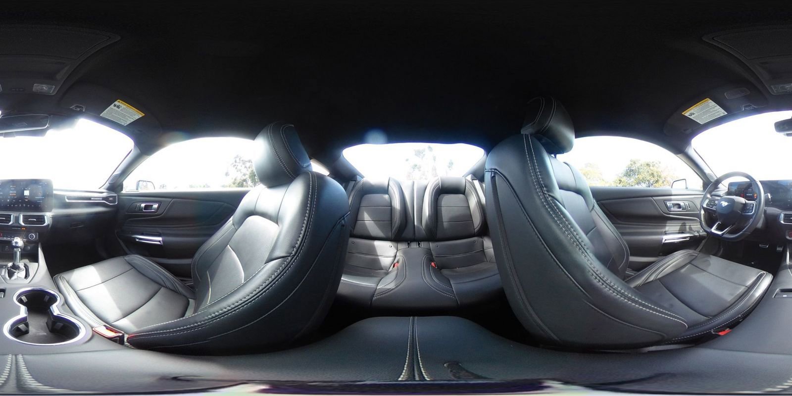 Used 2025 Ford Mustang GT Premium image 42