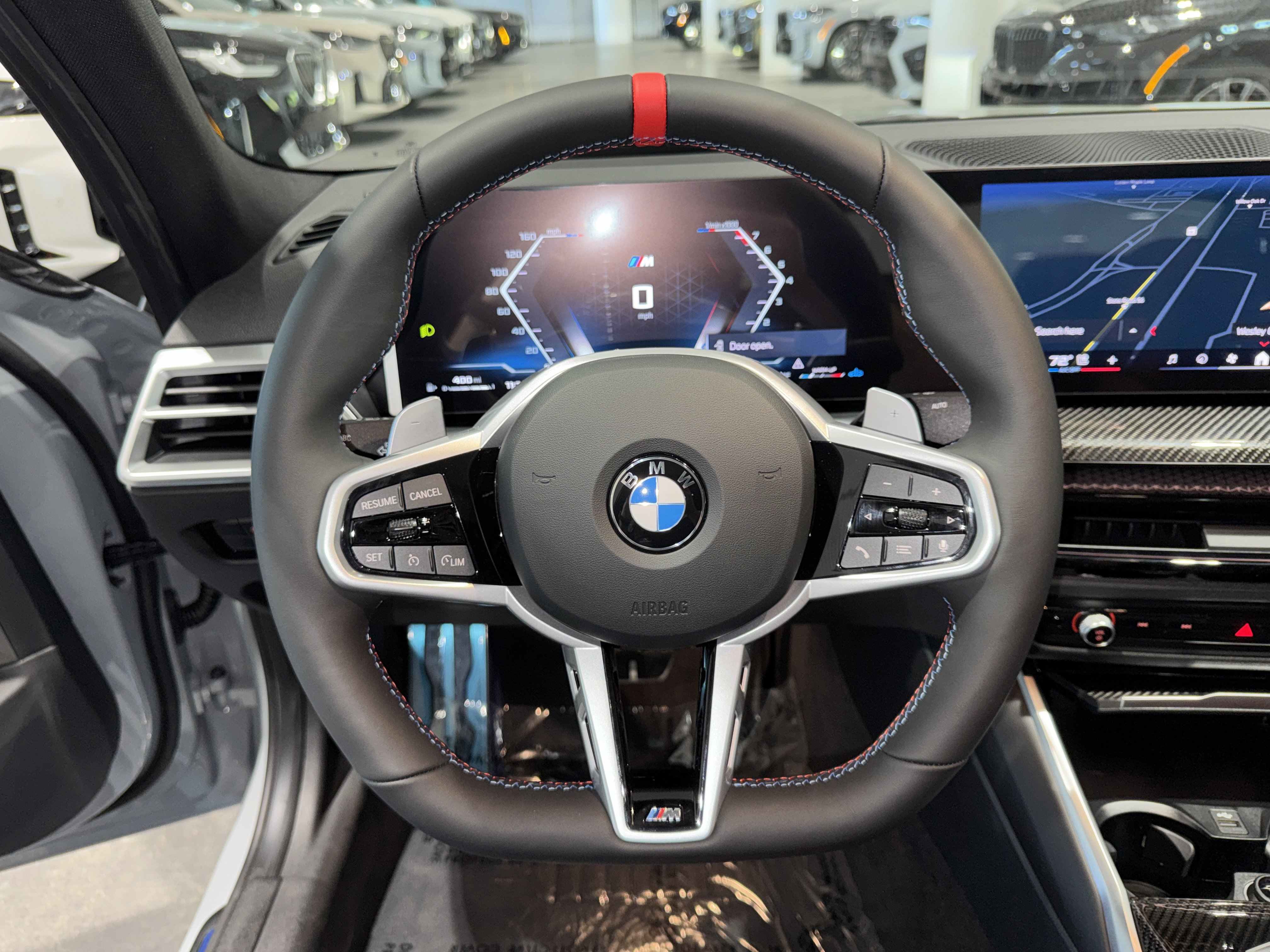 New 2026 BMW M340i Sedan w/ Premium Package image 16