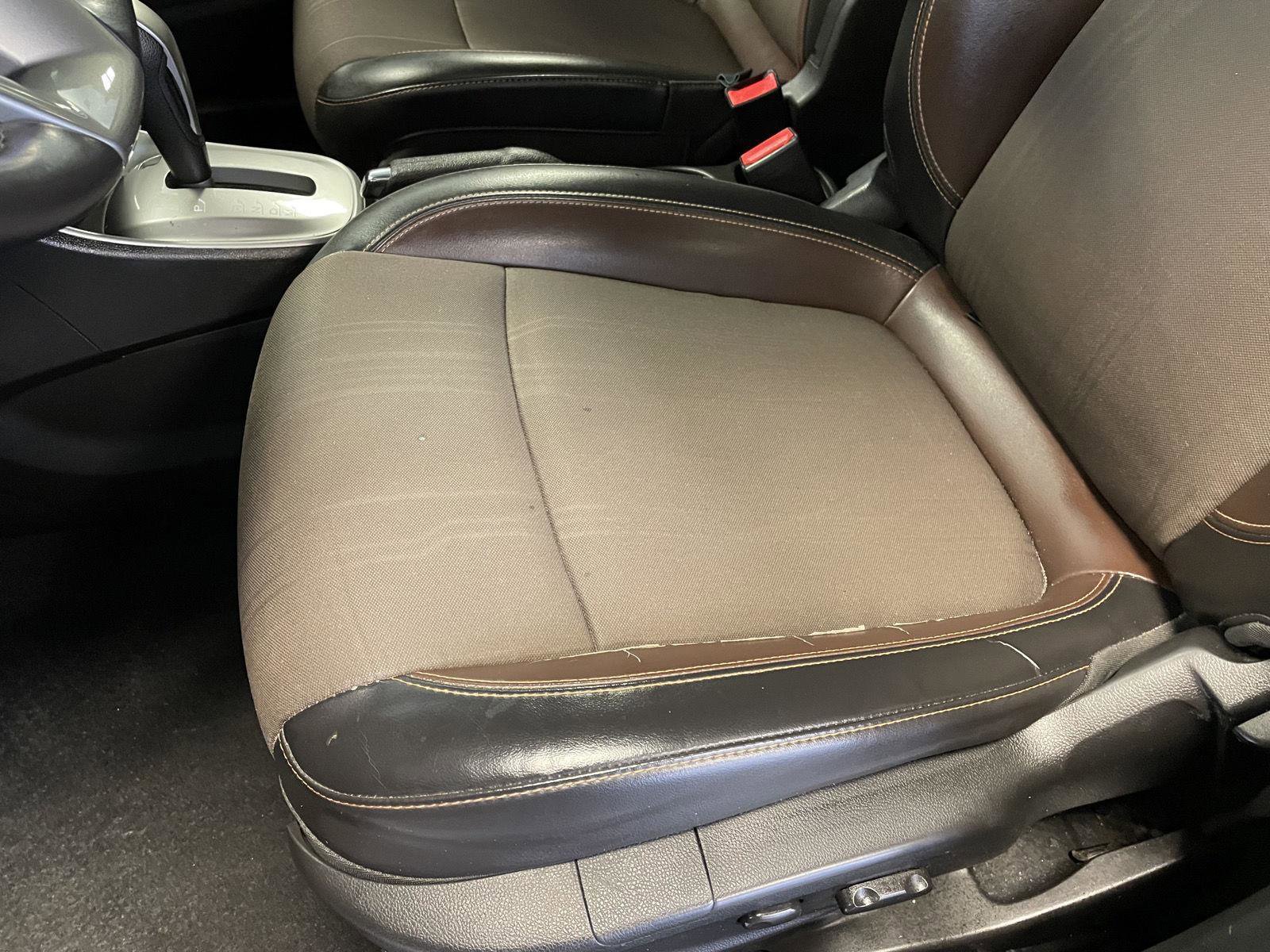 Used 2015 Chevrolet Trax LT w/ LT Plus Package image 20