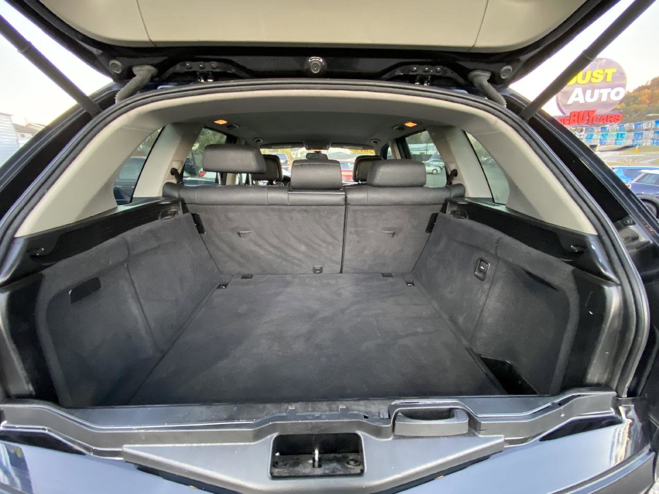 Used 2012 BMW X5 xDrive35i AWD/4WD image 13