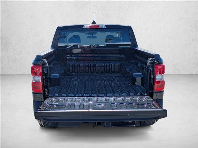 New 2025 Ford Maverick XLT image 6