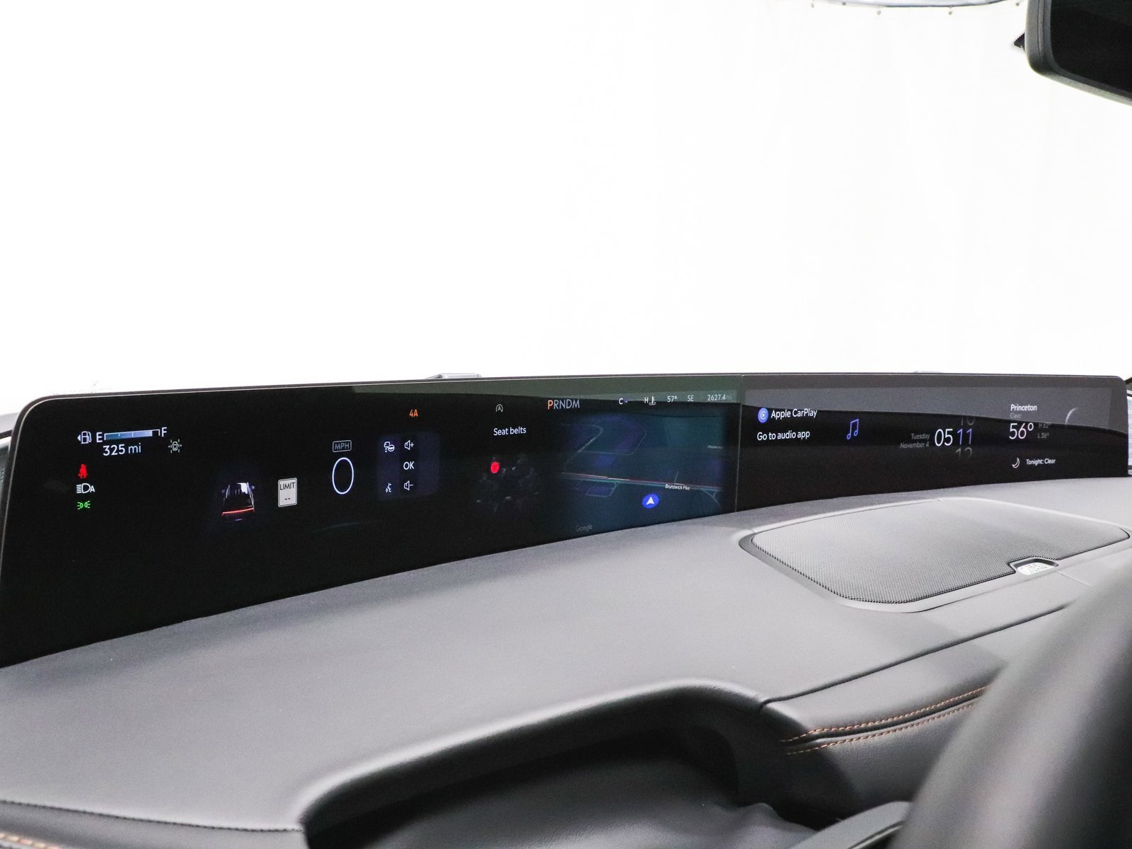 Used 2025 Lincoln Navigator Black Label image 40